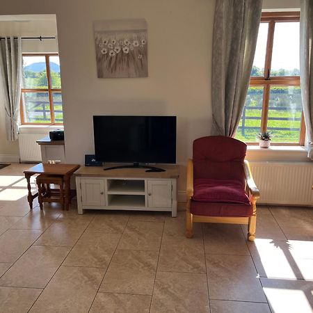 Cloonkee Cottage Crossmolina Luaran gambar