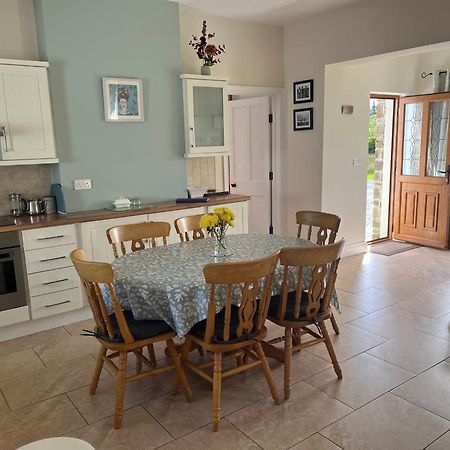 Cloonkee Cottage Crossmolina Luaran gambar