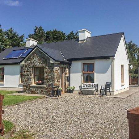 Cloonkee Cottage Crossmolina Luaran gambar