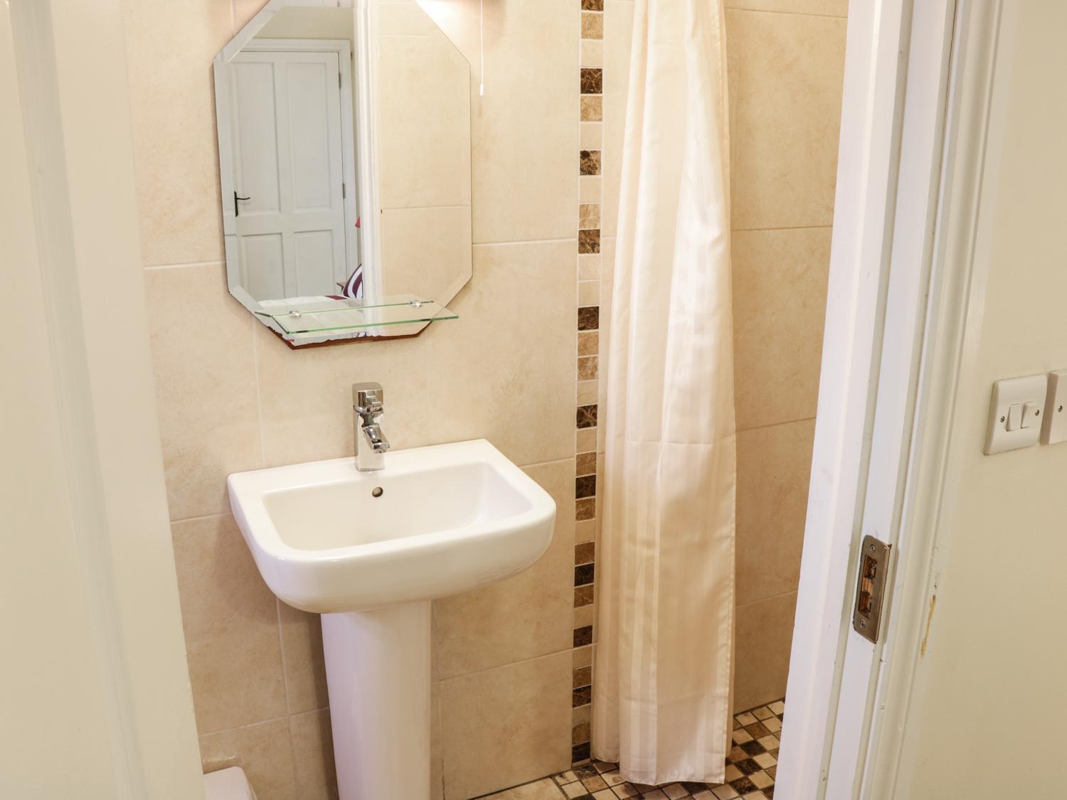 Cloonkee Cottage Crossmolina Luaran gambar