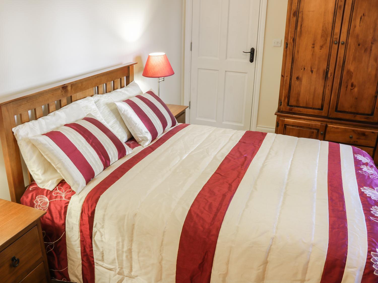 Cloonkee Cottage Crossmolina Luaran gambar