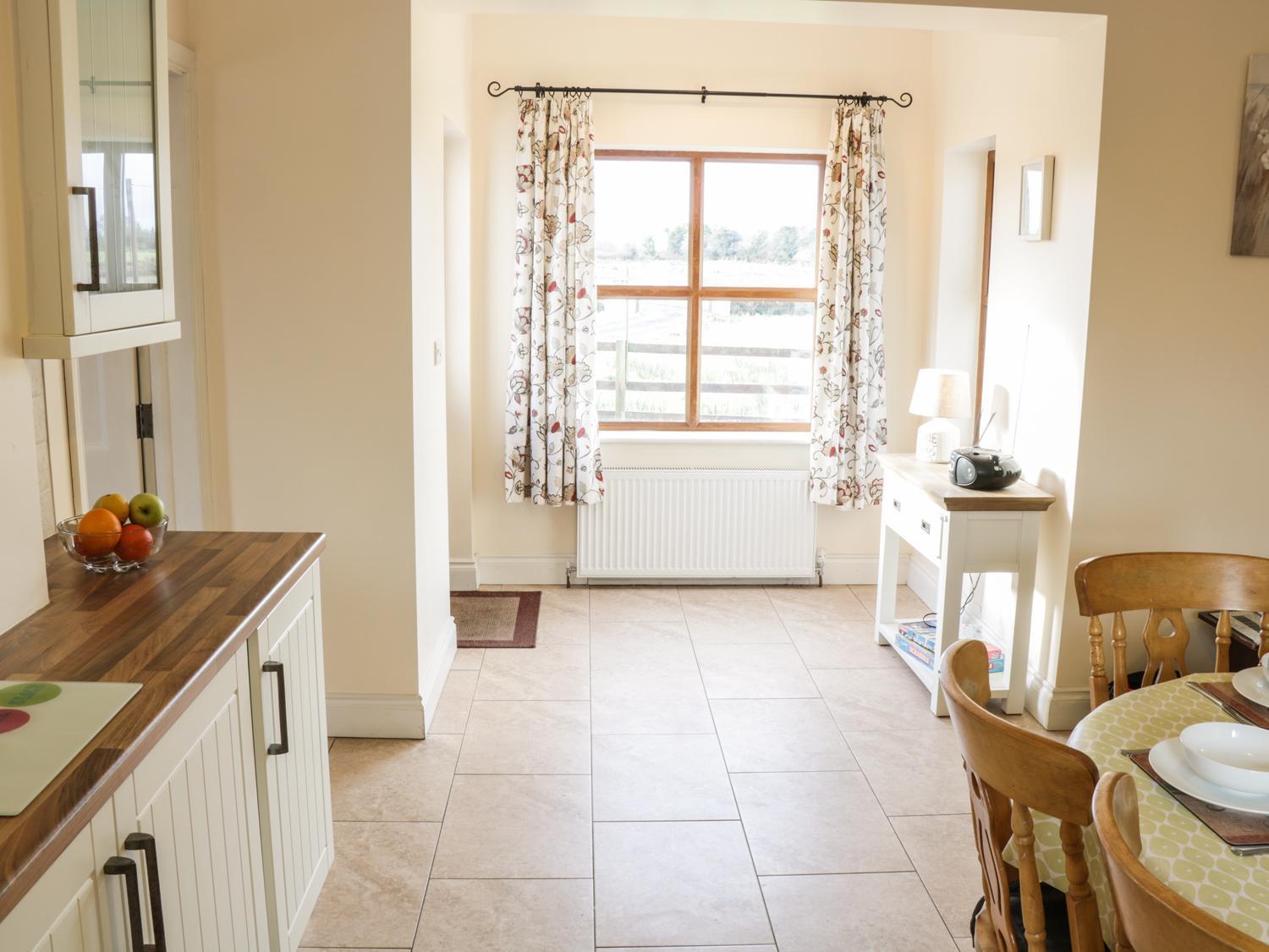 Cloonkee Cottage Crossmolina Luaran gambar